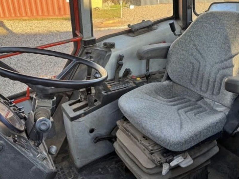 Valmet 605