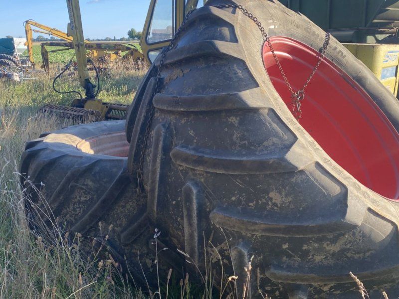Michelin 900/60R42