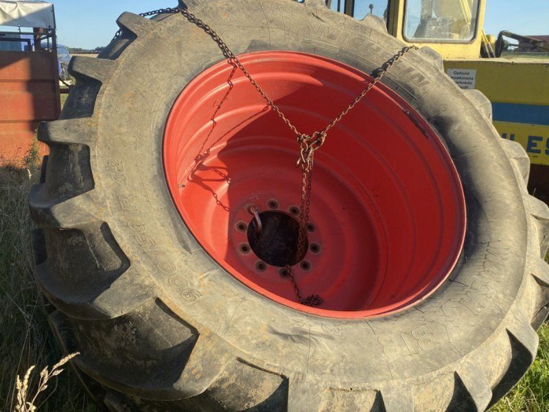 Michelin 900/60R42