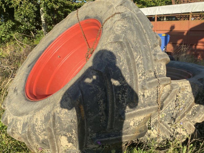 Michelin 900/60R42