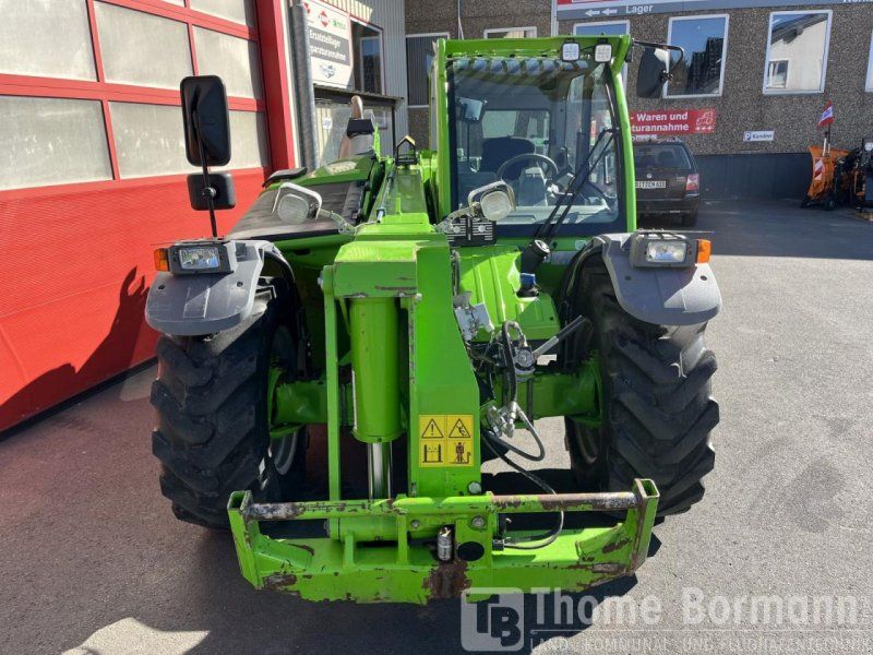 Merlo TF 33.7-115