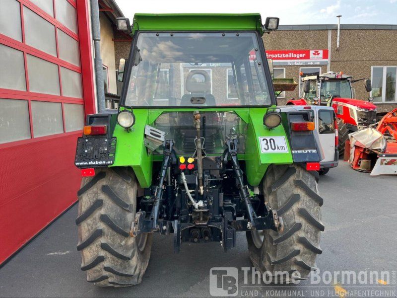 Deutz-Fahr DX 85S