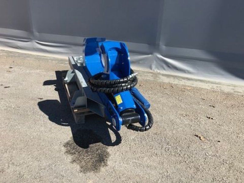 Binderberger Spaltzange Woodcracker L540 ECO 14to