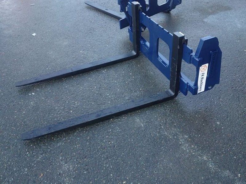 FK Machinery