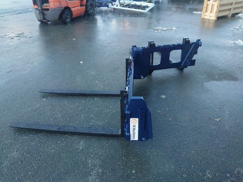 FK Machinery