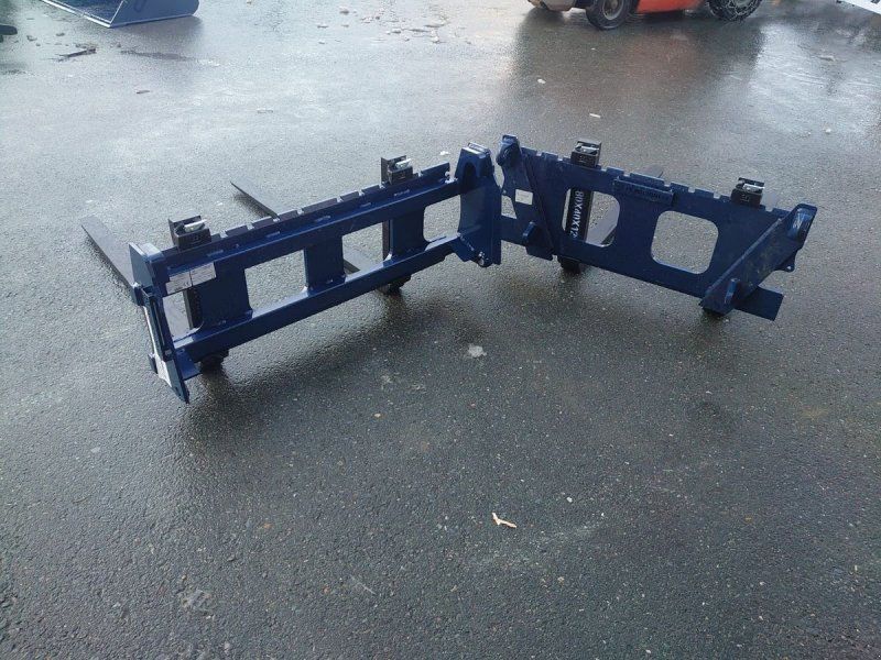 FK Machinery