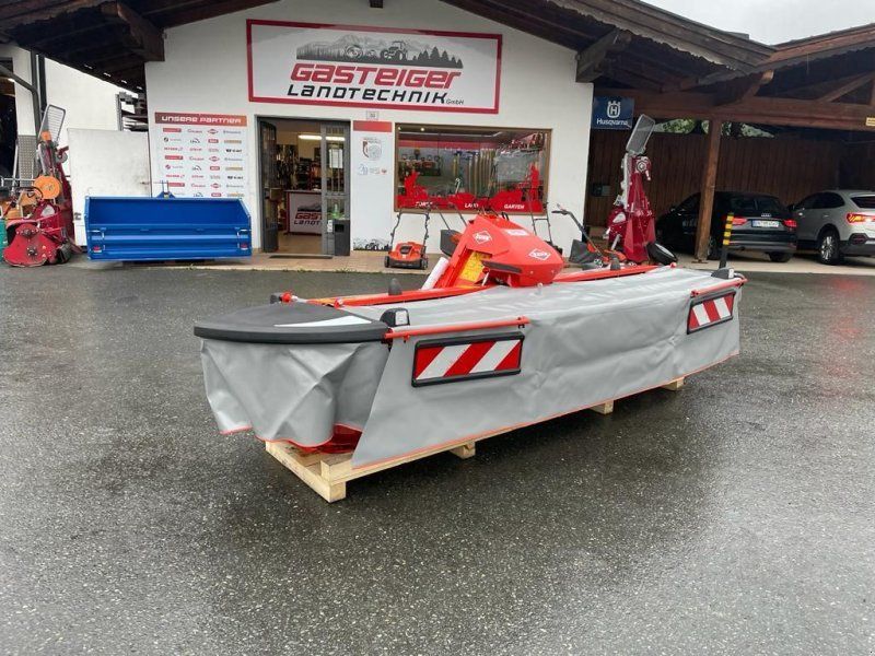 Kuhn 3121 F