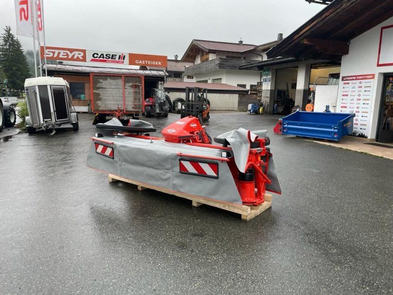 Kuhn 3121 F