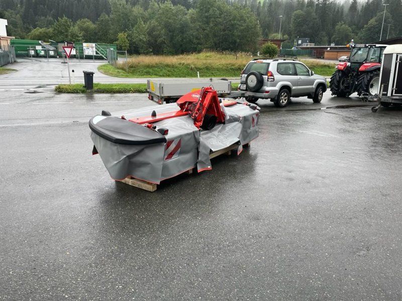 Kuhn 3121 F