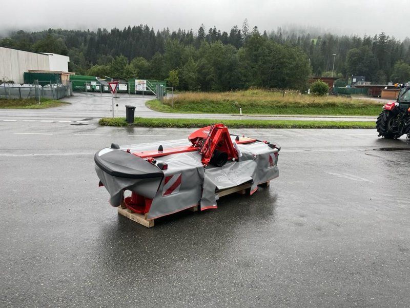 Kuhn 3121 F