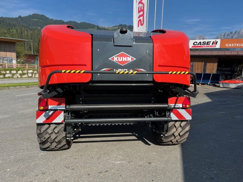 Kuhn I-Bio OC 23