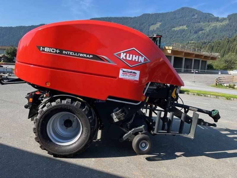 Kuhn I-Bio OC 23