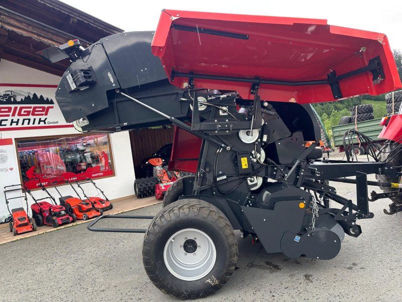 Kuhn FB 2130 Powertrack