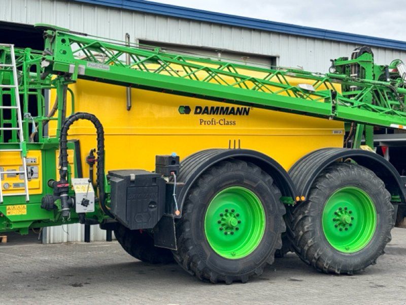 Dammann ANTP 8030 Profi-Class #t Zustand#