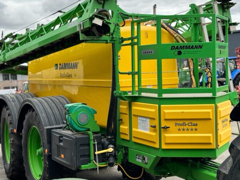 Dammann ANTP 8030 Profi-Class #t Zustand#