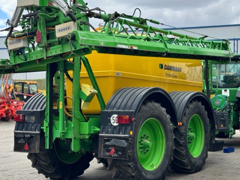 Dammann ANTP 8030 Profi-Class #t Zustand#