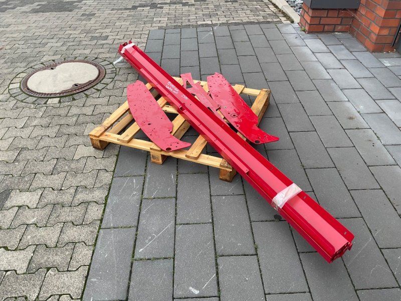 Horsch Tankaufsatz 300 Liter zur Versa 3KR