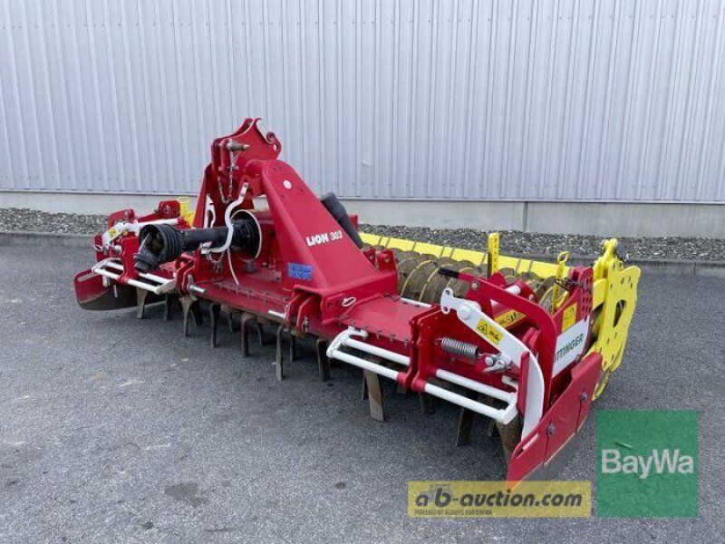Pöttinger LION 303 PPW 600/12,5