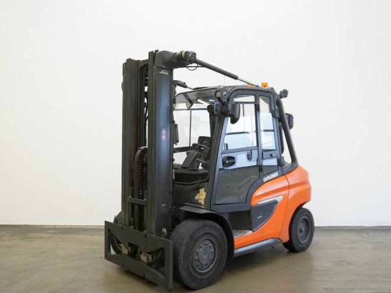 Linde H 50 D/600 1204-01