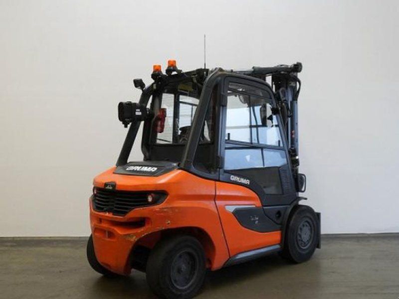 Linde H 50 D/600 1204-01