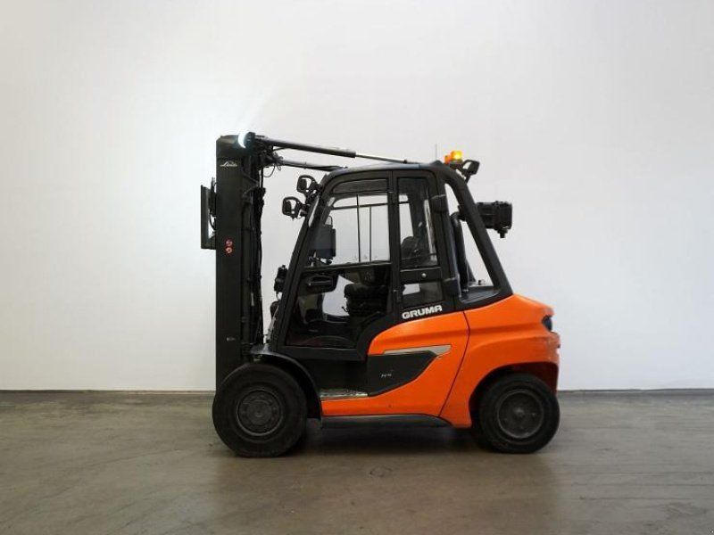 Linde H 50 D/600 1204-01
