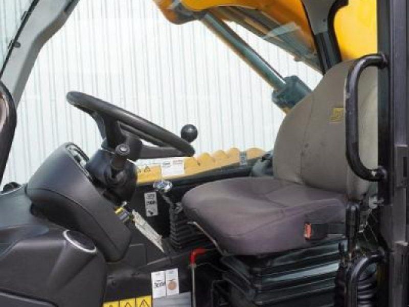 JCB 540-140
