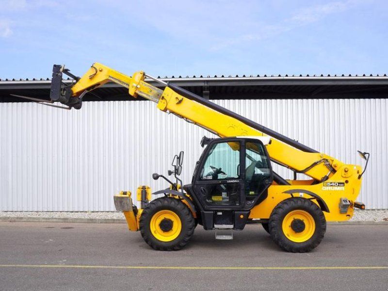JCB 540-140