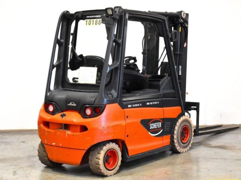Linde E 30 387