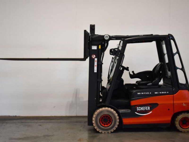 Linde E 30 387