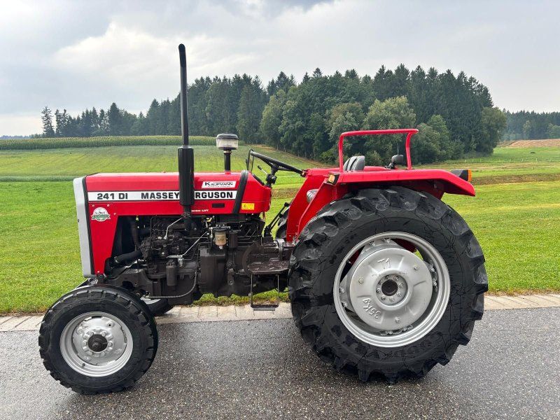 Massey Ferguson 240-2