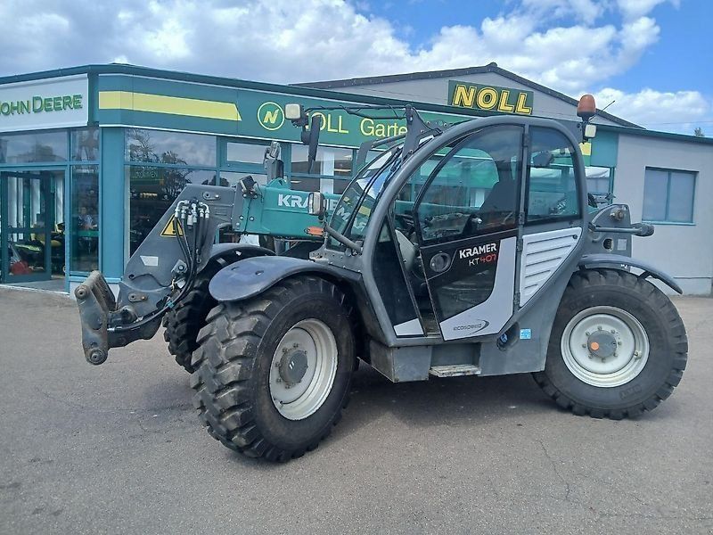 Kramer 407