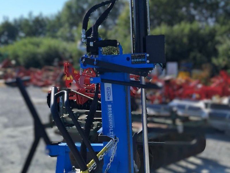 Güde Güde GHS 1000/14TZ-A