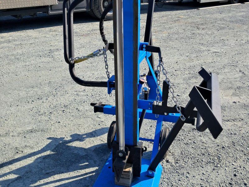 Güde Güde GHS 1000/14TZ-A