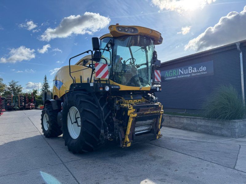 New Holland FR 9060
