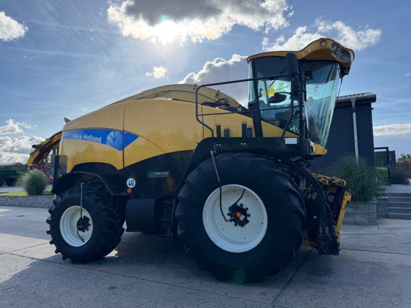 New Holland FR 9060