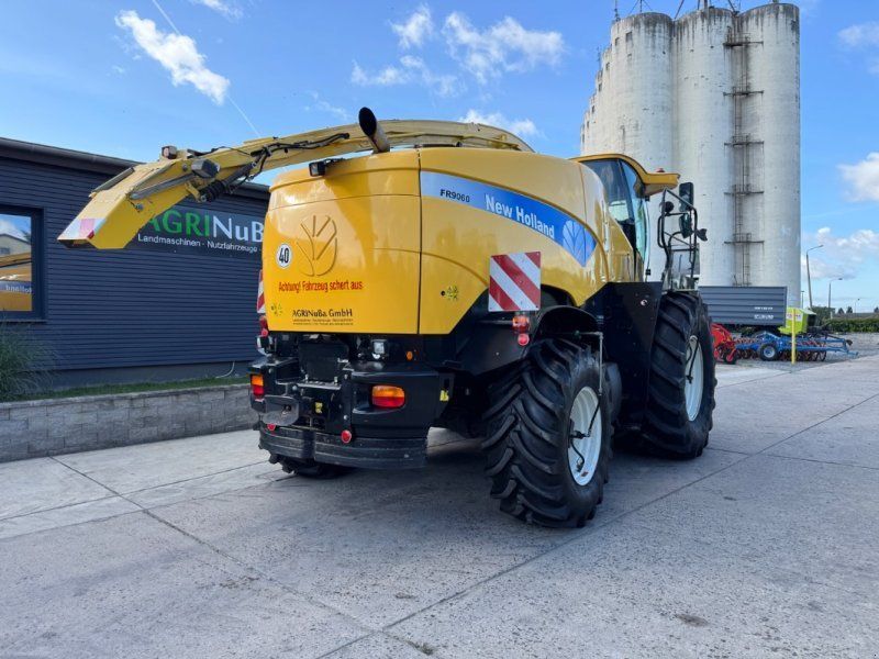 New Holland FR 9060