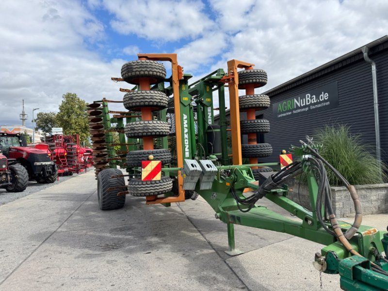 Amazone Centaur 6001