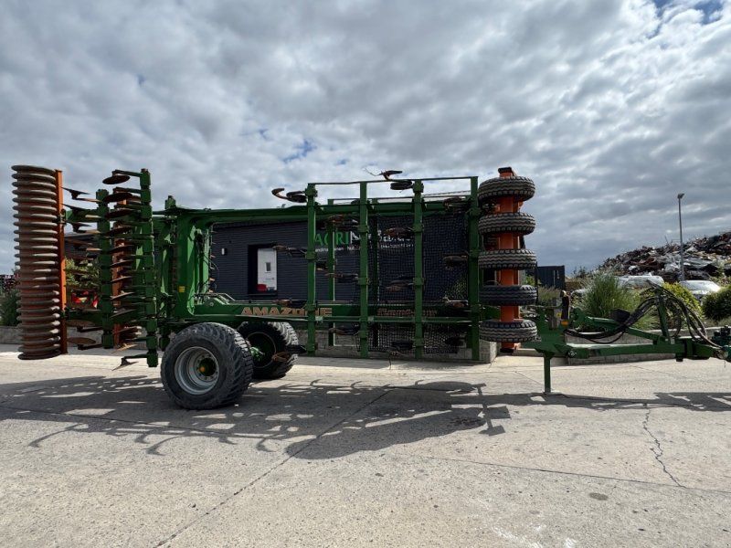 Amazone Centaur 6001