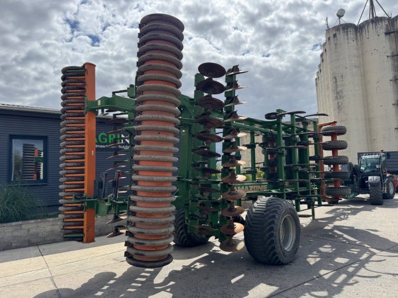 Amazone Centaur 6001