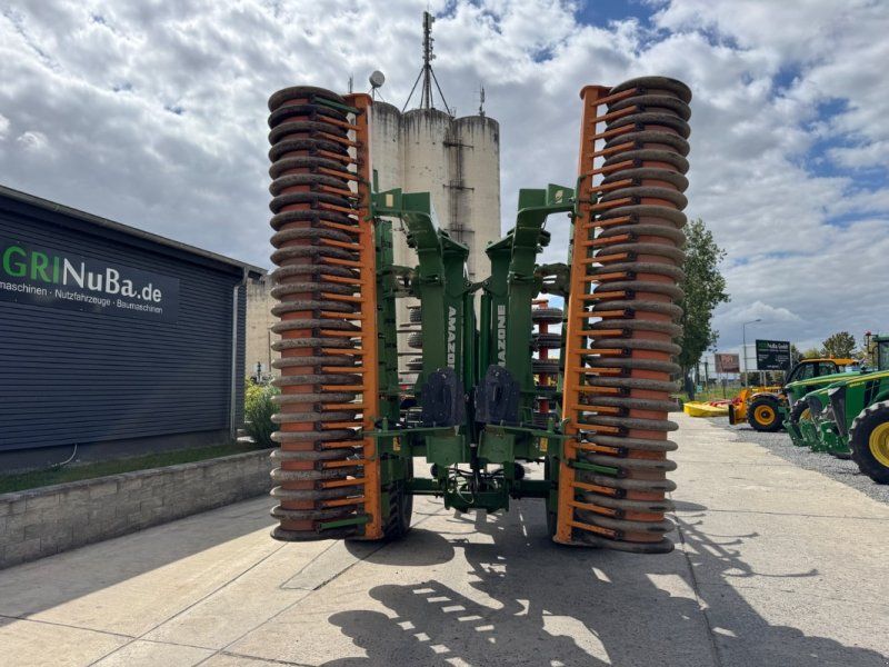 Amazone Centaur 6001