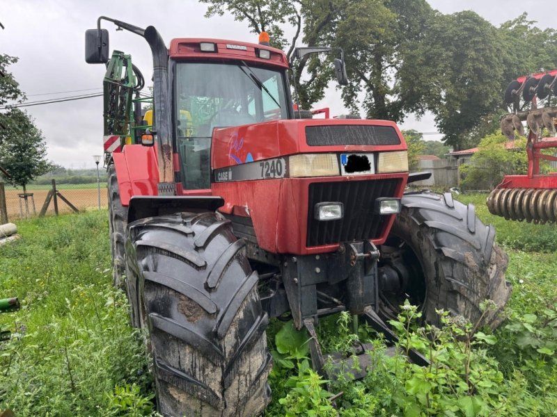 Case 7240 Pro