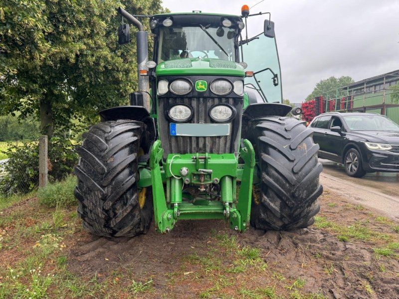 John Deere 7730