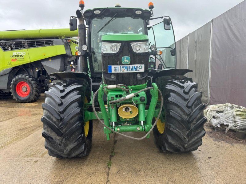 John Deere 6170 R
