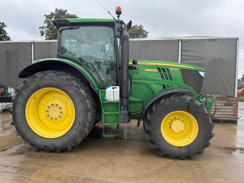 John Deere 6170 R