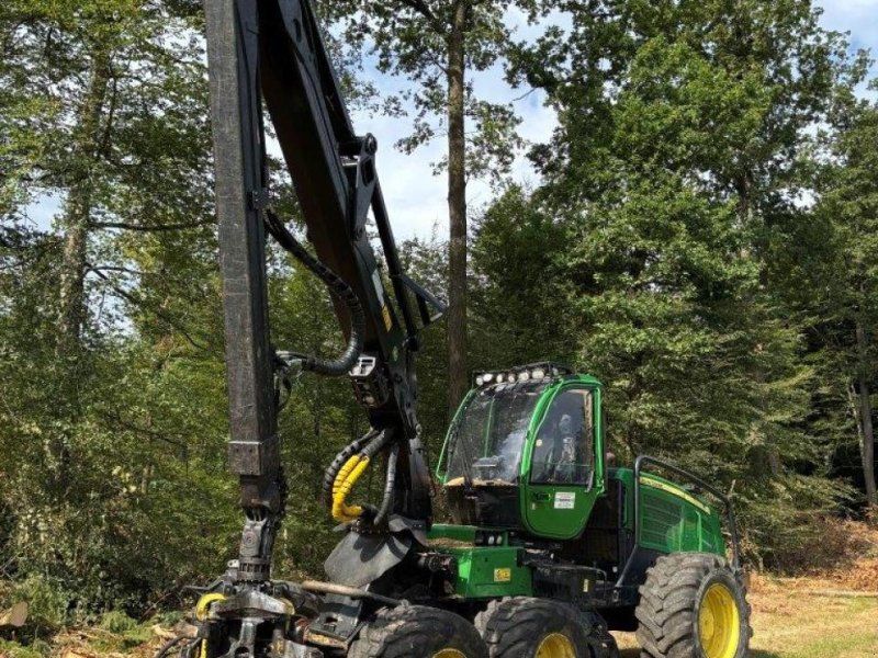 John Deere 1170 E IT4