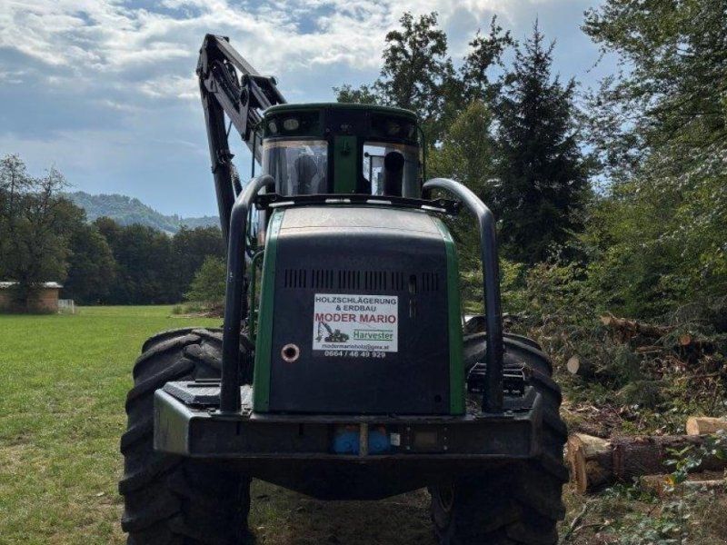John Deere 1170 E IT4