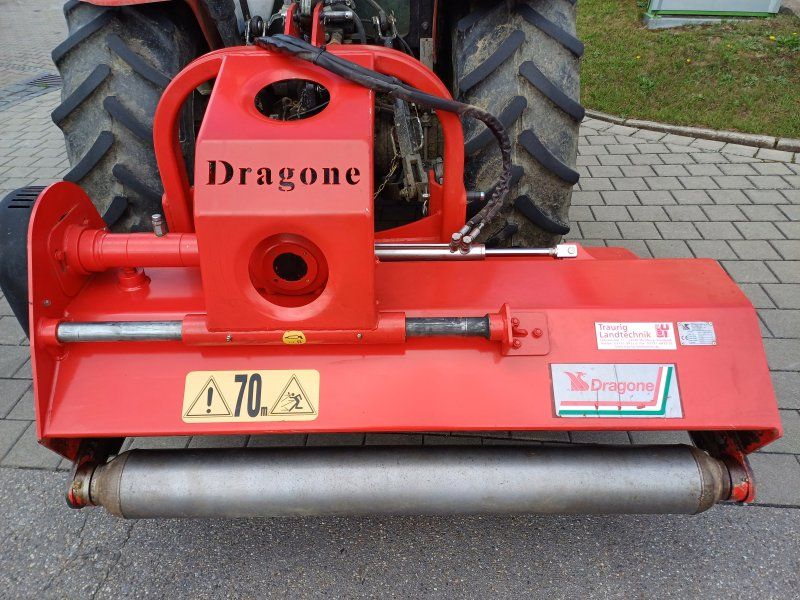 DRAGONE UL160