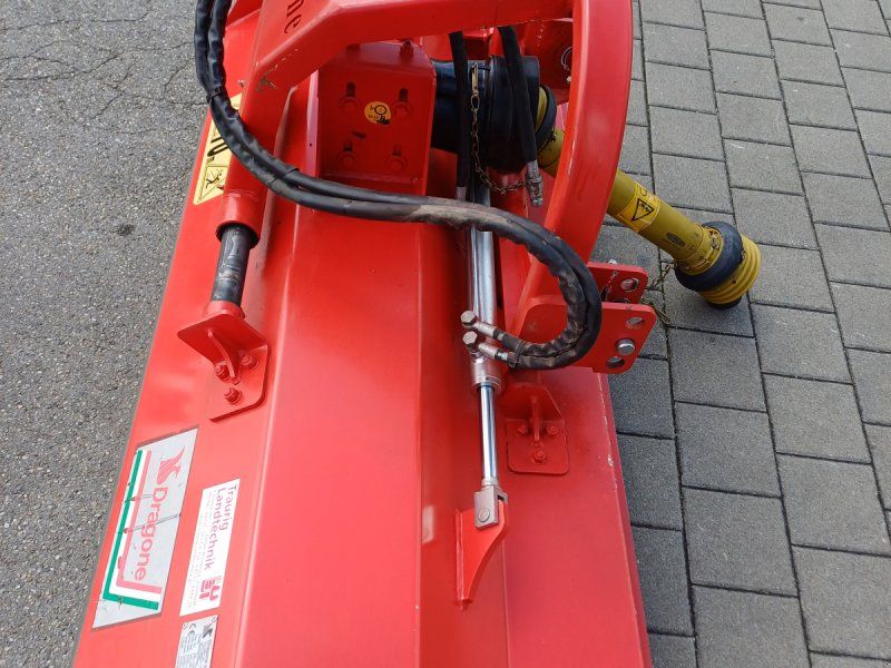 DRAGONE UL160