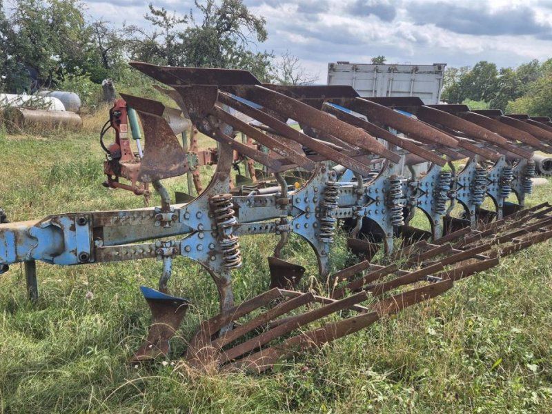 Lemken Diamant