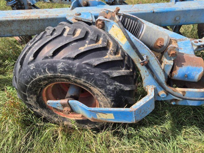 Lemken Diamant